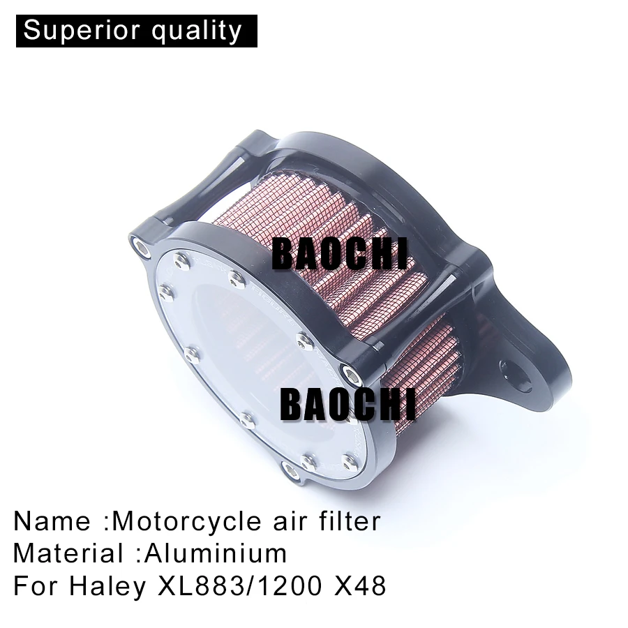 Моющее средство для мотоциклов в стиле ретро Harley Davidsion Sportster XL883/1200 X48 1991 1992 1993 1994-2016