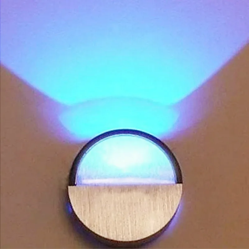 DE. SOUL современный светодиодный домашний прикроватный настенный светильник 1/3 | Отзывы и видеообзор