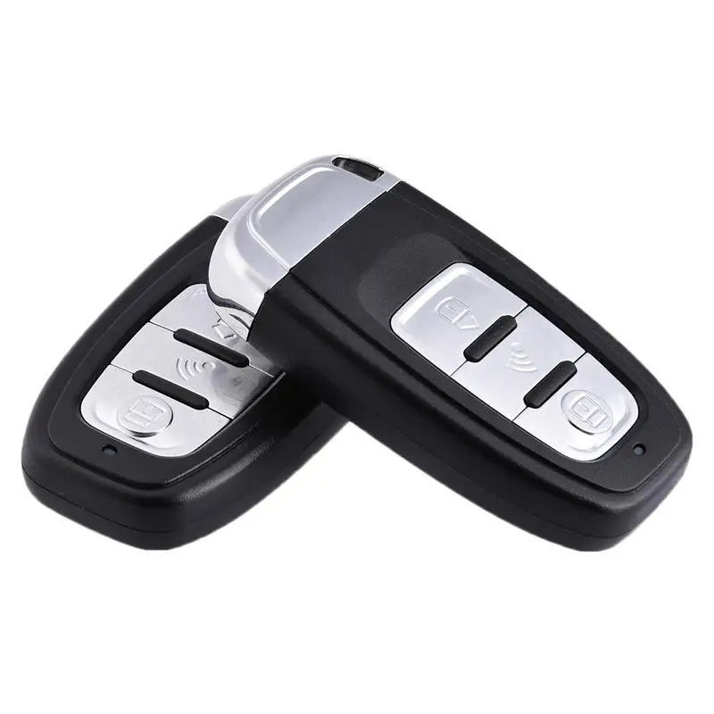 Car Remote Control Start Search Key Intelligent Anti-theft System Smart Engine The Anti Misoperation | Автомобили и мотоциклы