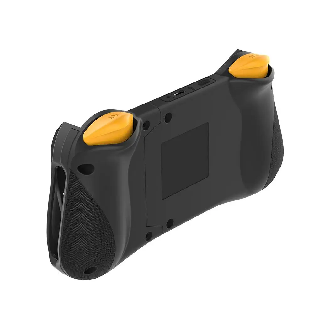 Mocute 057 беспроводной геймпад Bluetooth V4.0 Android джойстик Телескопический контроллер