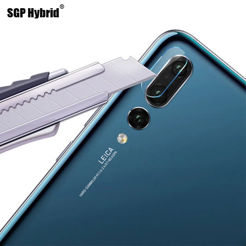 Стеклянная пленка для камеры Huawei Mate 20 P20 P pro lite объектив задней Nova 3E 3i Smart Plus honor10
