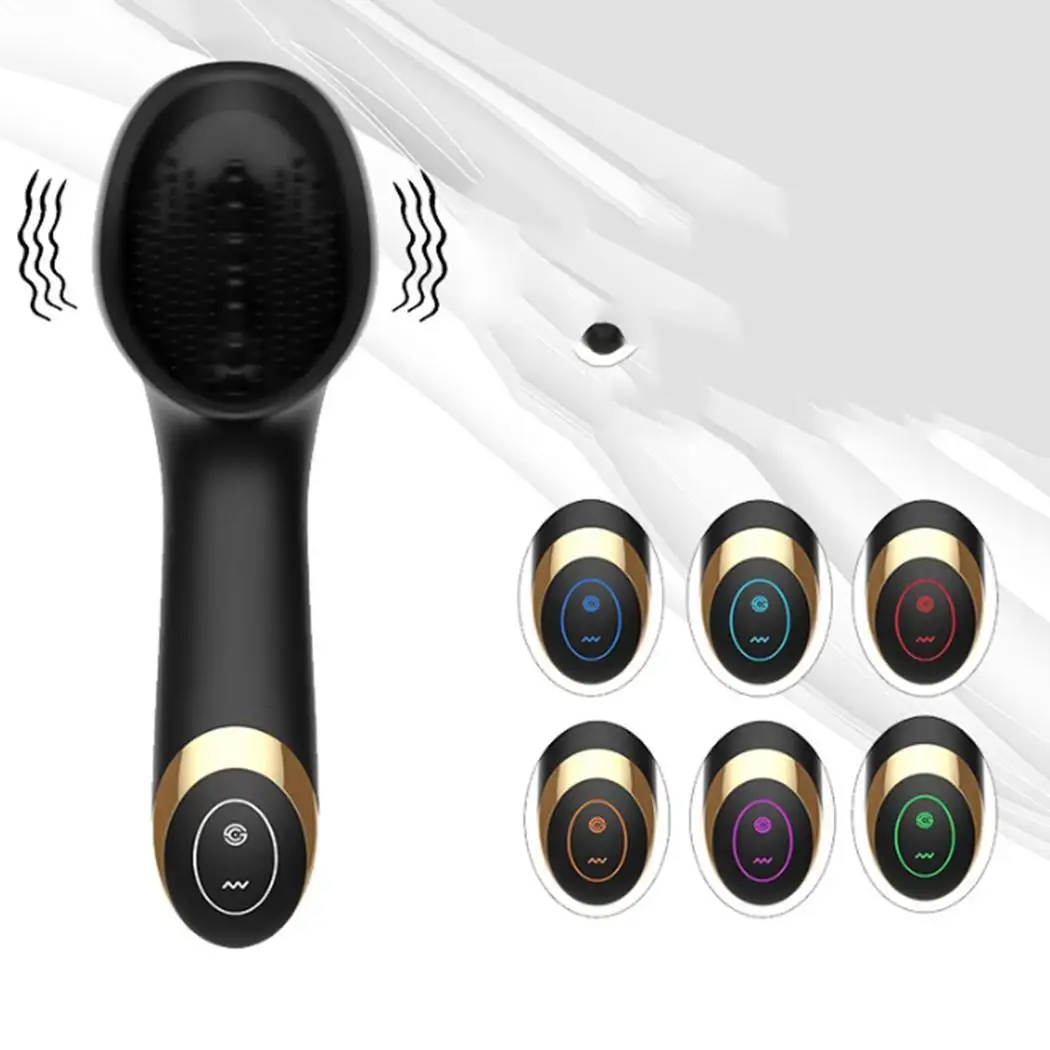 Li bo язык вибрационный соски интимные игрушки для женщин на присосках клитора