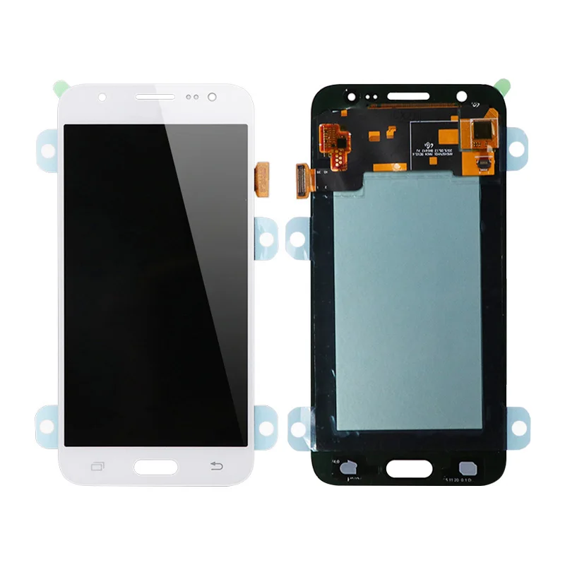 OLED For Samsung Galaxy J5 2015 J500 J500F J500G J500Y J500M J500H LCD Display and Touch Screen 5.0''Screen Digitizer With Tools |