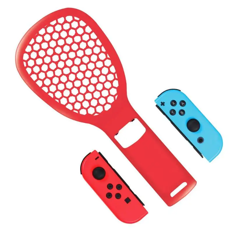 2 шт. ракетка для тенниса начинающих NX Joy Con контроллер Ma rio теннисная ACE игровая