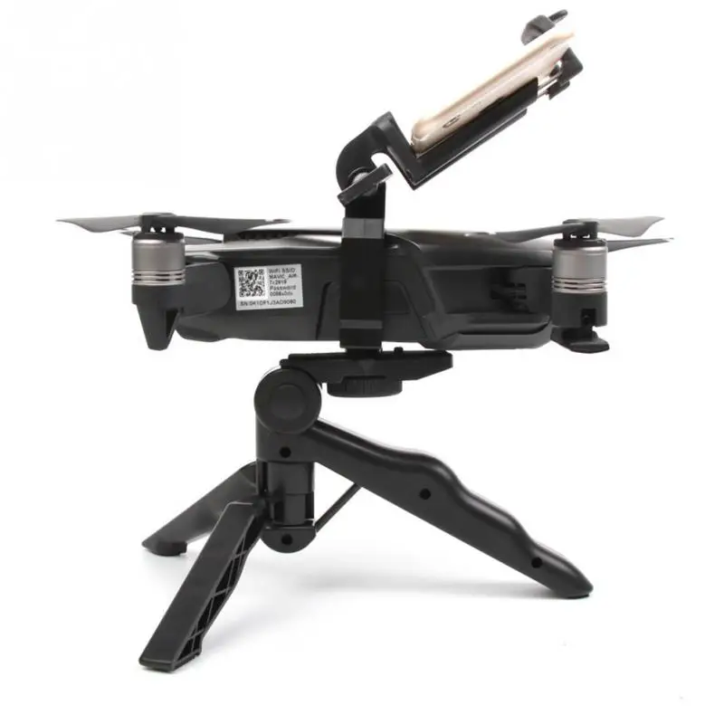 2018 высокое качество быстросъемные ручные карданный Портативный штатив