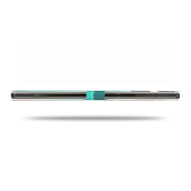 Тонкий чехол из искусственной кожи для планшета Samsung Galaxy Tab S4 10 5 дюймов T830 T835 T837