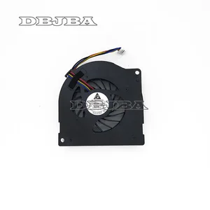 Вентилятор охлаждения процессора ноутбука Toshiba Tecra A11 M10 для Satellite L21 UDQFC65E5DT0 GDM610000392 GDM610000428