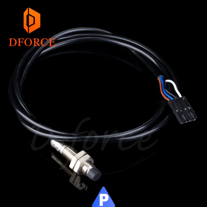 D FORCE p.i.n. A V2 PINDA sensor Датчик для автоматического выравнивания кровати 3D принтера Prusa