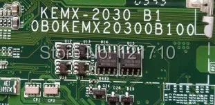 Industrial equipment board KEMX-2030 B1 0B0KEMX20300B100 | Компьютеры и офис