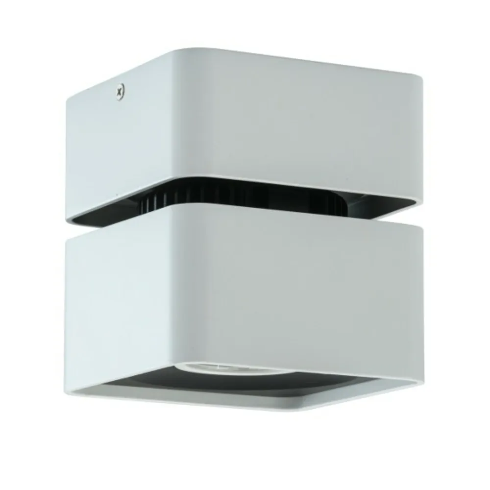 Светильник Круз 1*33W LED 220 V кв|Комнатные настенные -лампы| |