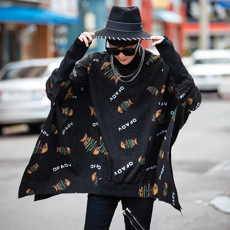 Уличная мужская Толстовка пуловер Sudaderas Para Hombre хип-хоп мужские толстовки 2018
