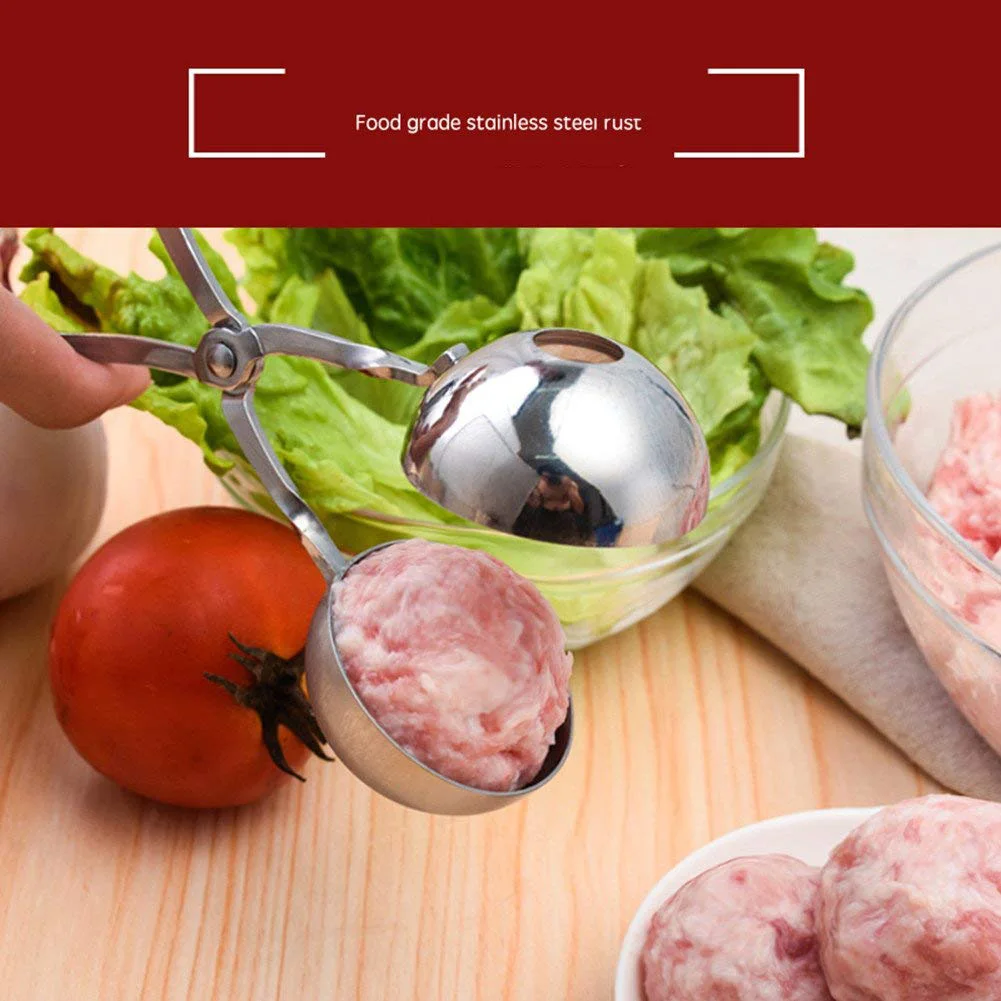 Кухонные инструменты из нержавеющей стали meatbills сделай сам формы для органов
