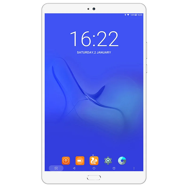 Teclast Master T8 планшетный ПК 8 4 дюймов Android 7 0 MTK8176 Hexa Core 1 ГГц Гб ОЗУ 64 ПЗУ