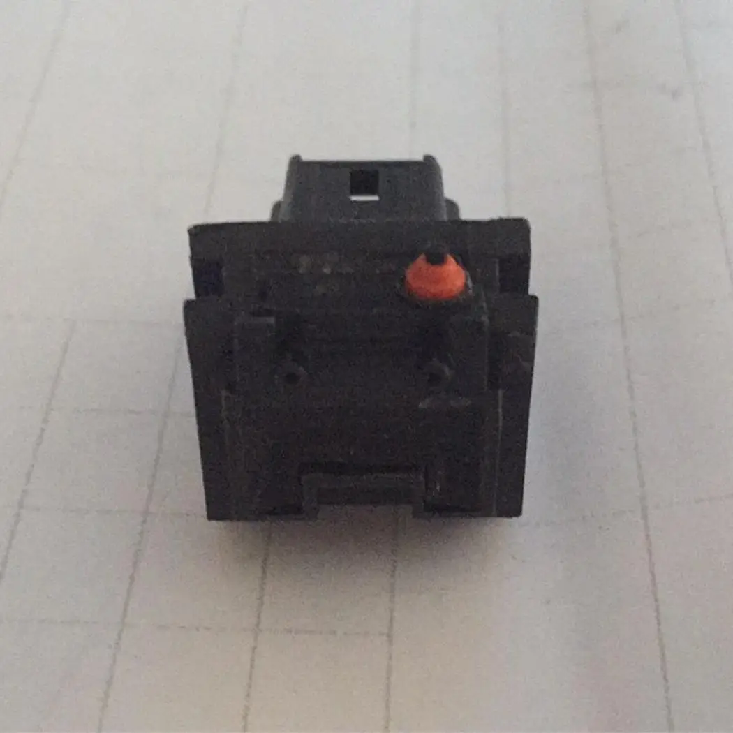 Прочный практичный Автомобильный задний багажник загрузки контакт микро