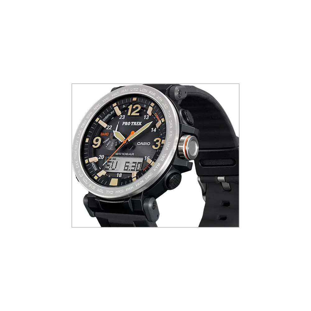 Наручные часы Casio PRG 600 1E мужские кварцевые|Мужские спортивные часы| |