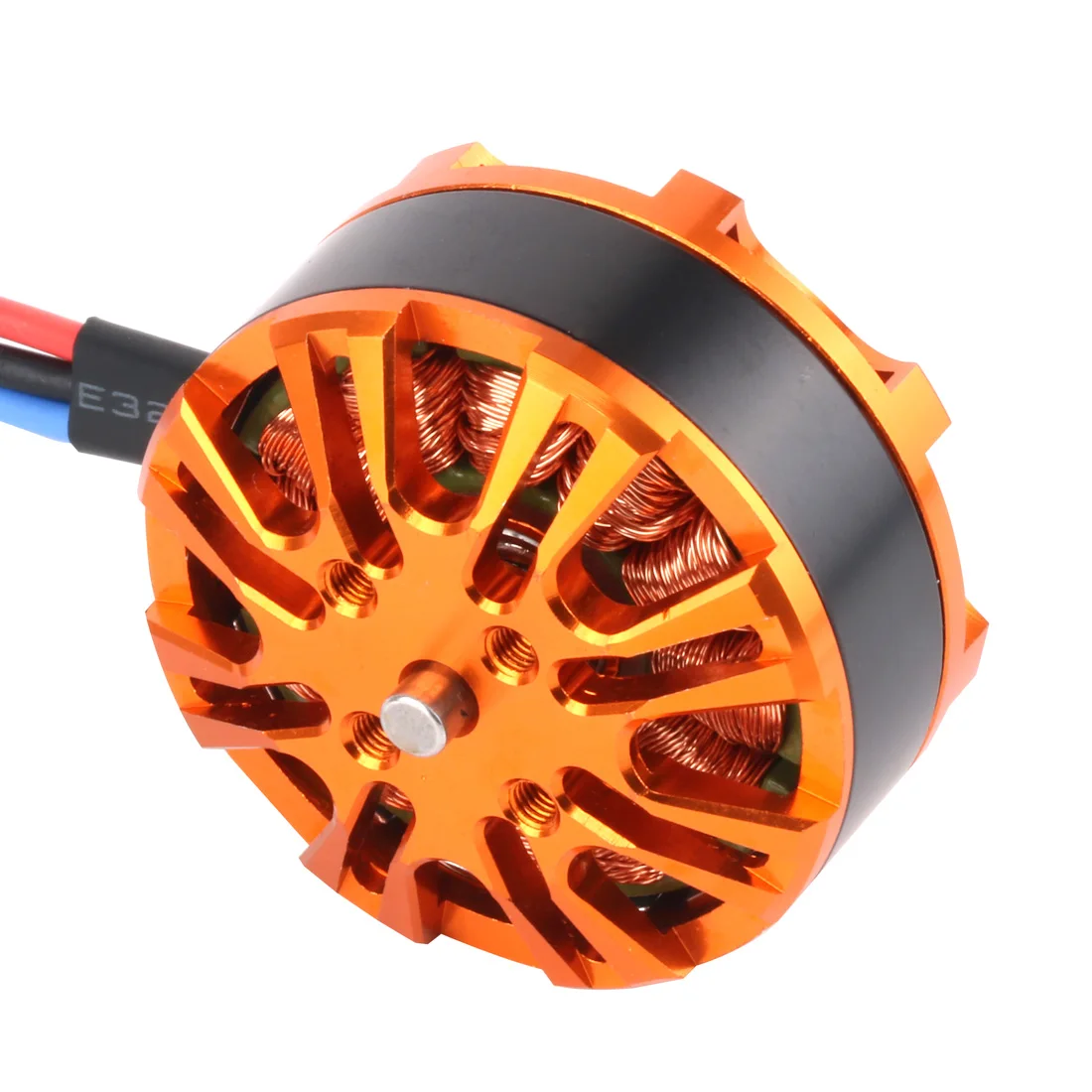 XT-XINTE HYD 3508 700KV 198W дисковый двигатель для дрона самолета мультикоптера F17796 - купить