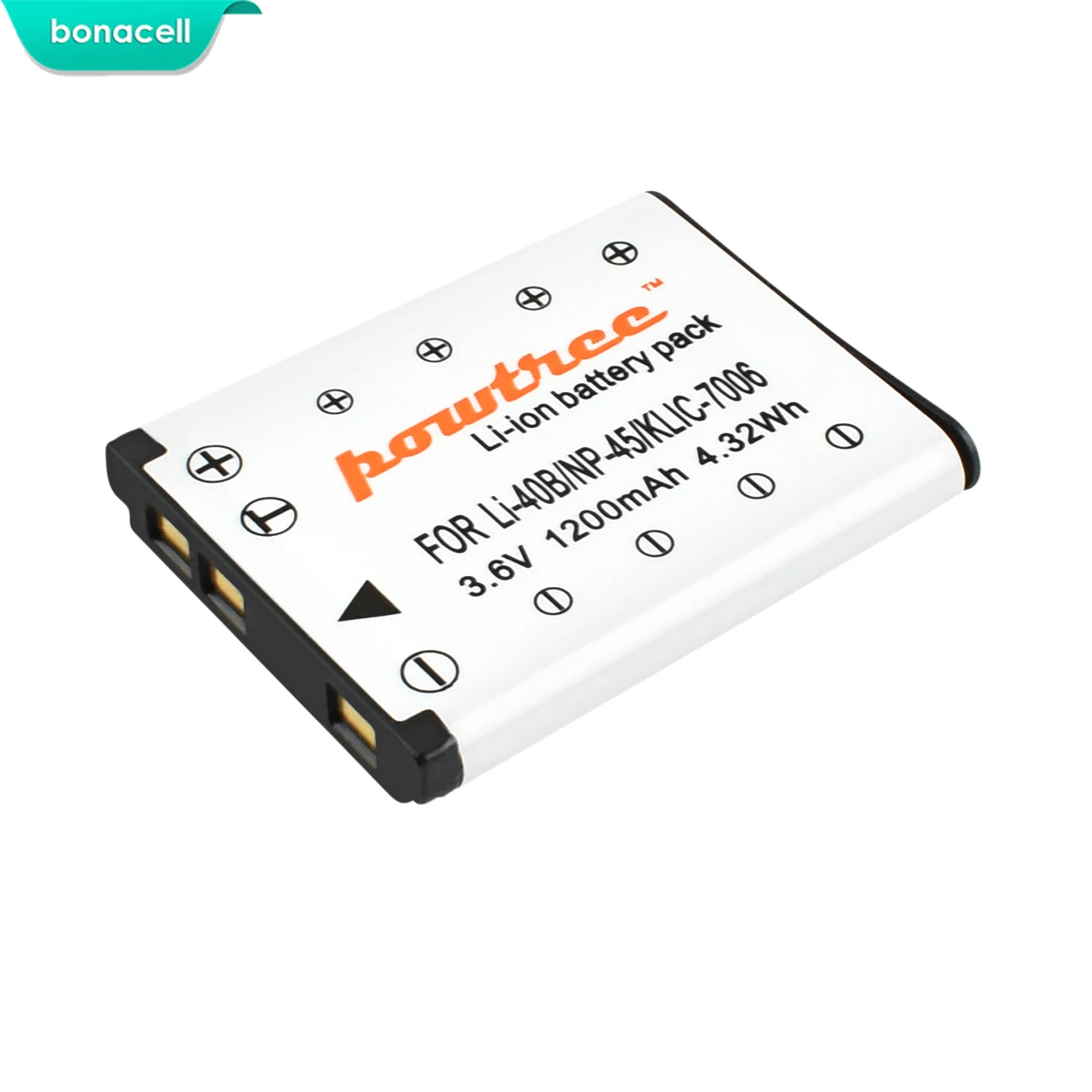 Фотообои Bonacell Φ NP45 NP45A LI40B NP 45 FinePix Z30 Z10fd Z250fd Z110 Z700EXR J10 J120 JV100 L10|Цифровые