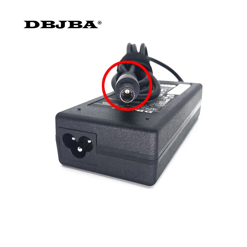 Адаптер питания 90 Вт 19 в 7 4 а 5 0 мм * мм/блок для Hp/compaq PA-1900-08H2 Φ HP-AP091F13LF SE зарядное