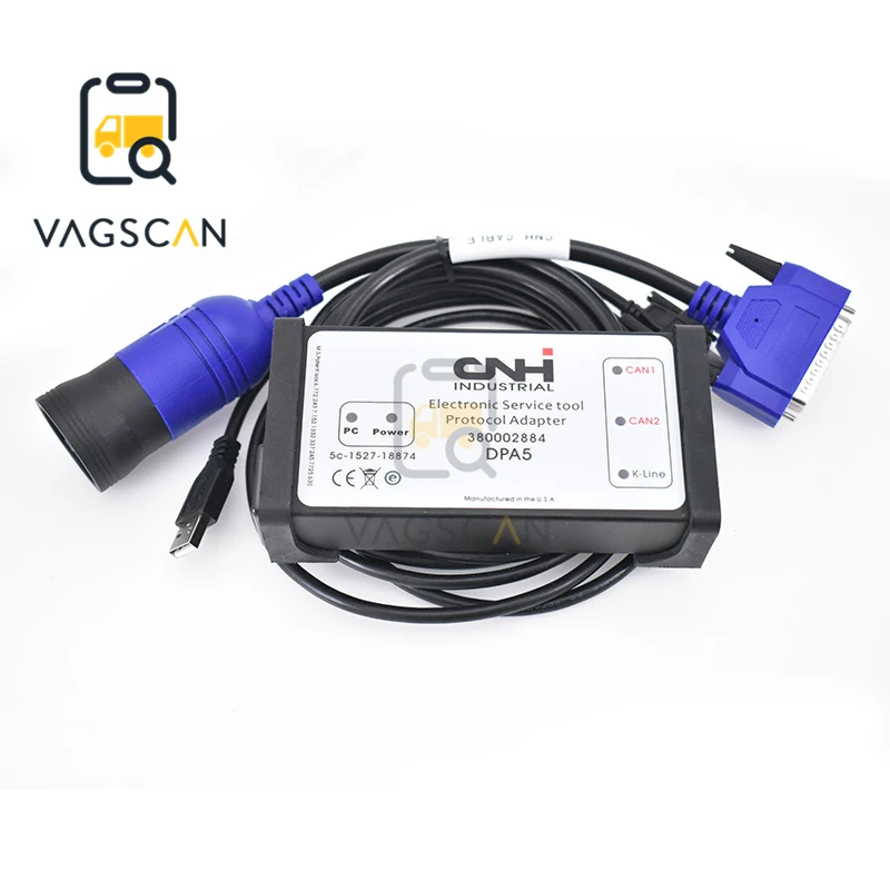 T420 ноутбук для CNH Est DPA5 набор диагностический инструмент с cnh est 9 0 электронный