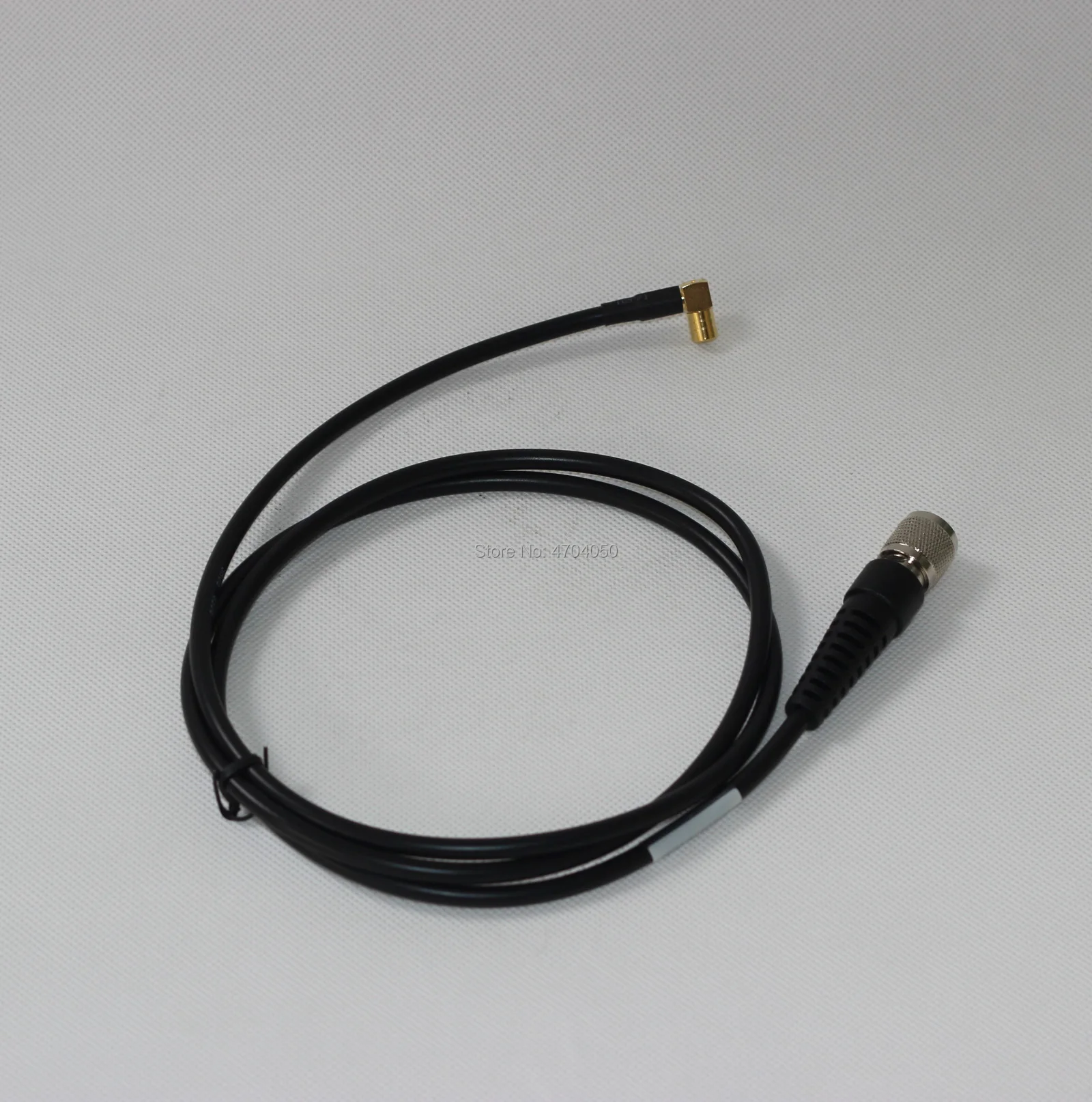 GEV238 772002 TNC мужской к SMB Женский коаксиальный кабель GPS GS05 GS06 антенный
