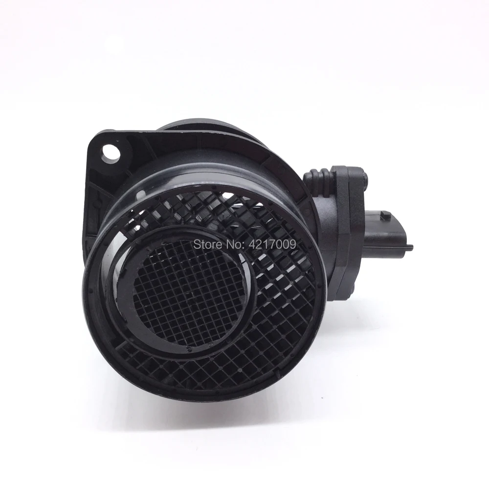 Датчик расхода воздуха Maf для Ssangyong Actyon Pickup Kyron 200 2 0 7 XDI 2005 2017 6650943048 0280218131