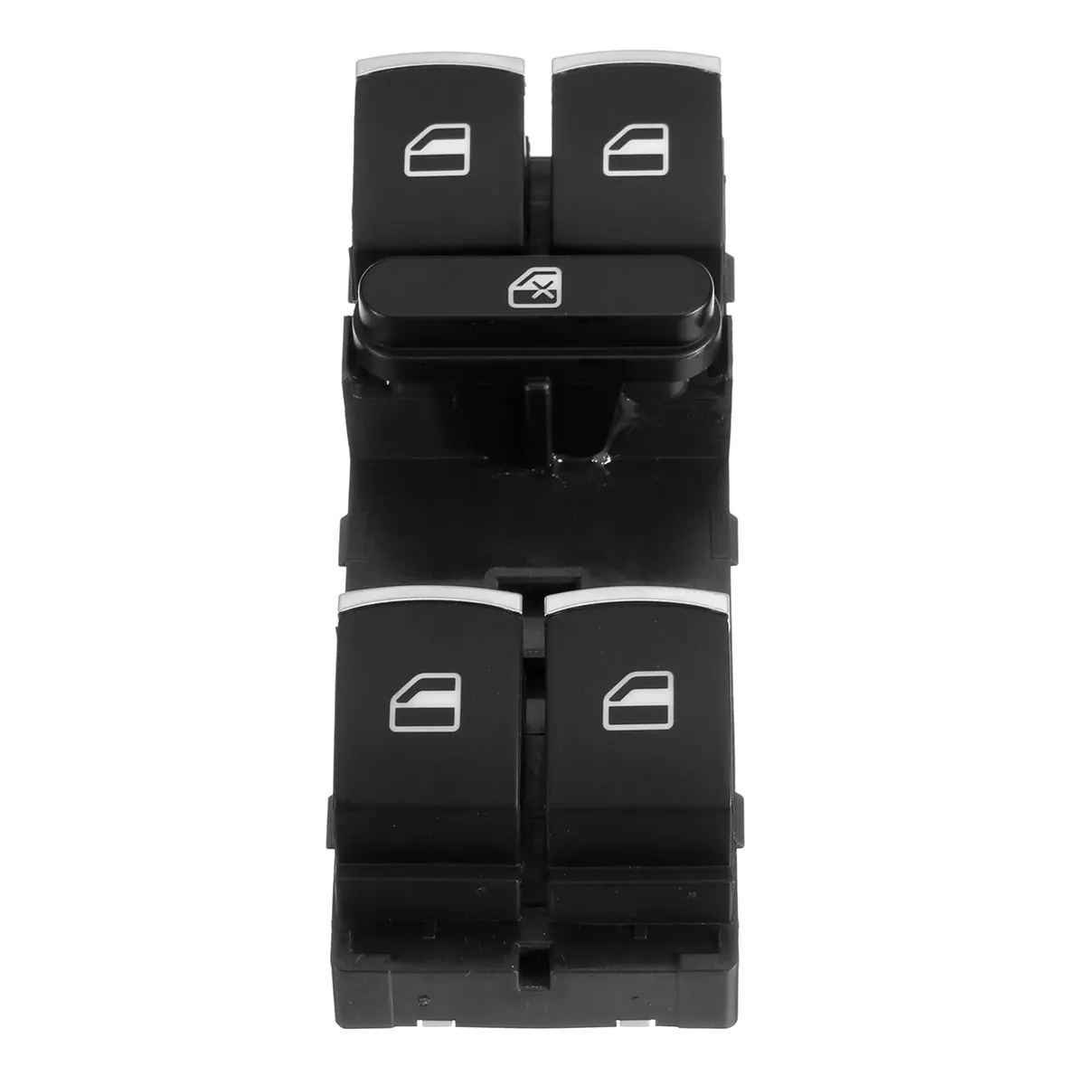 Электрическая кнопка переключения на окно 5ND 959 857 для VW Passat B6 CC Scirocco Touran Caddy Tiguan Jetta