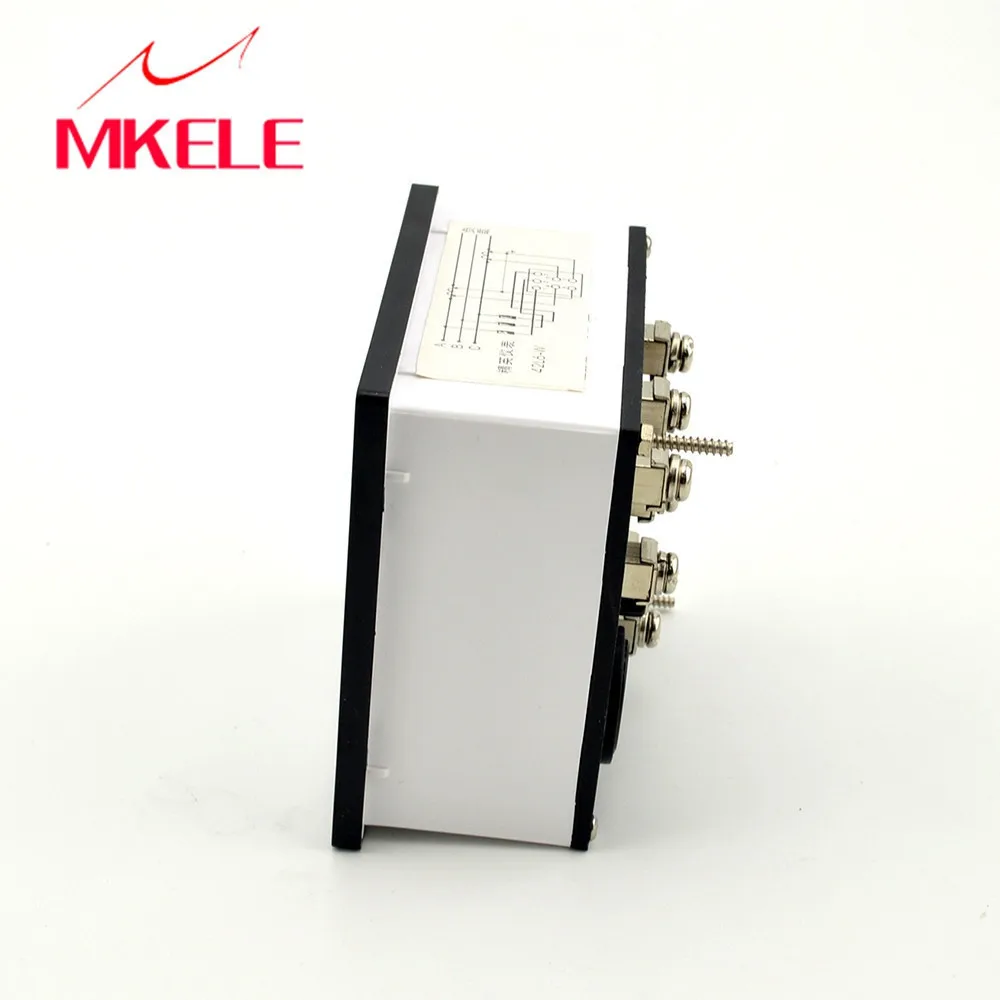 Фото AC 96 (кВт MK96 380 В) мощность Swr Ватт метр указатель диагностический инструмент AC 96 (кВт MK96 380 В) мощность Swr Ватт метр указатель диагностический инструмент