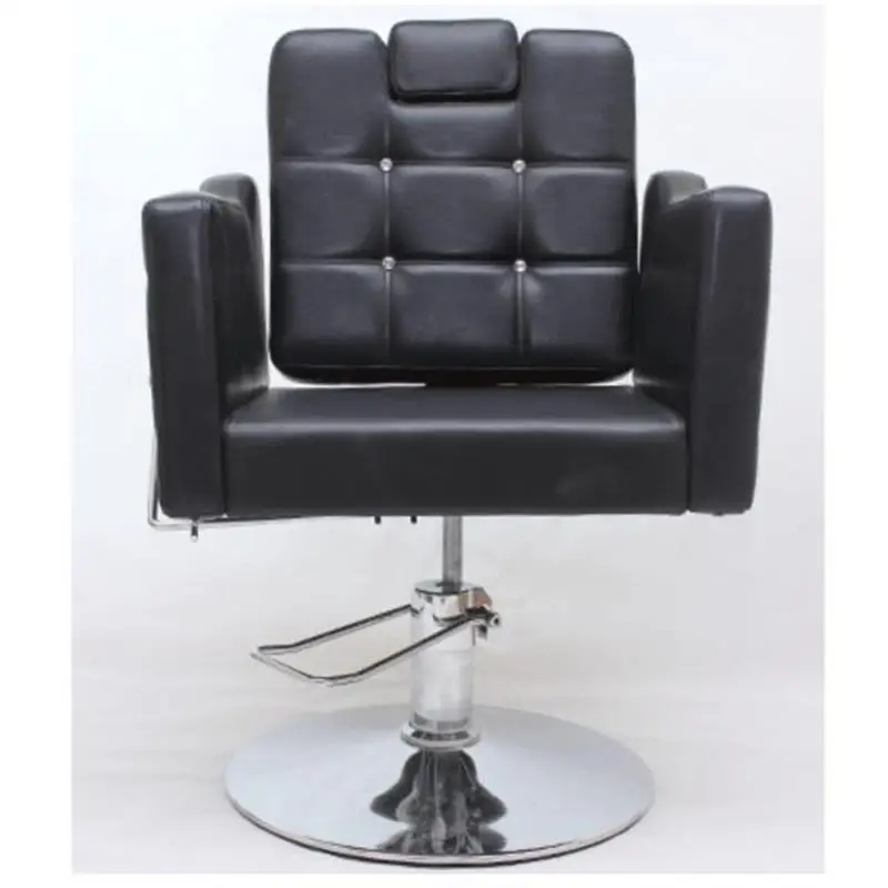 De Cabeleireiro Sessel Stuhl Schoonheidssalon Kappersstoelen Chaise Mueble Barberia Barbershop Shop Cadeira салон парикмахерское