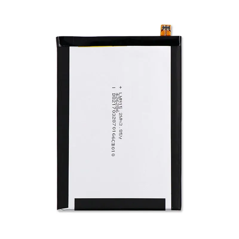 Аккумулятор Umi Plus для E Batterie Bateria Batterij AKKU 4000 мАч 426486HV | Мобильные телефоны и
