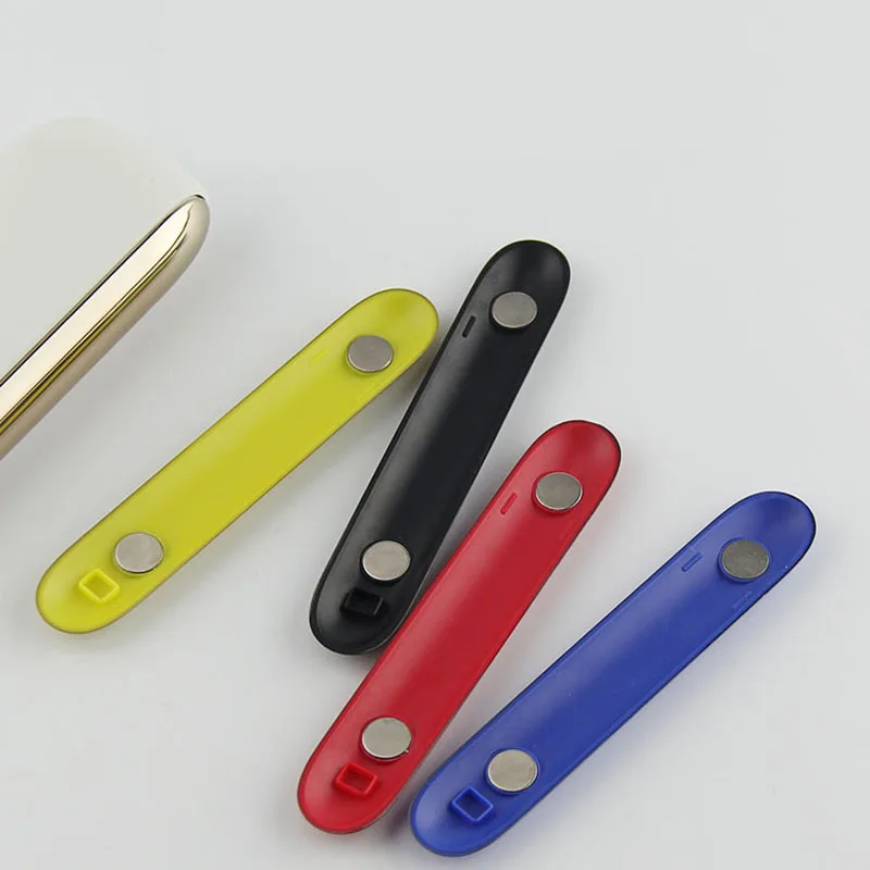 Для Vape боковая крышка чехол для Iqos 3 сигарет аксессуары электронных Сменные
