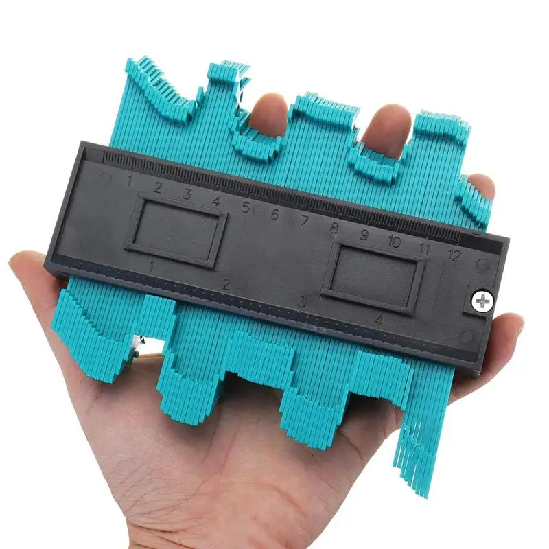 Линейка для профиля Шейпера 5 дюймов | Инструменты