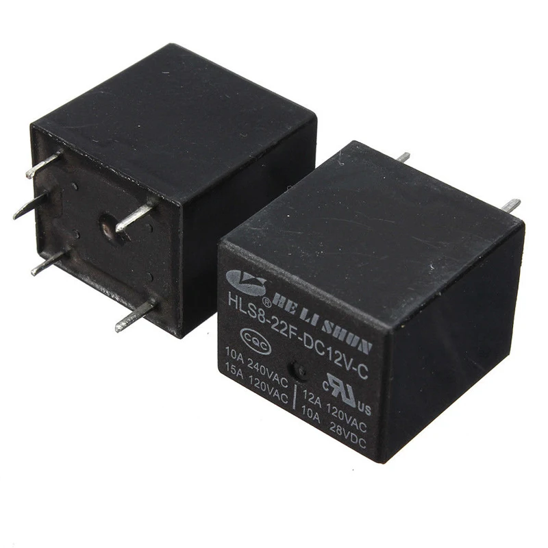 Плата защиты динамика компонент аудио усилитель Diy задержка загрузки Dc Защита