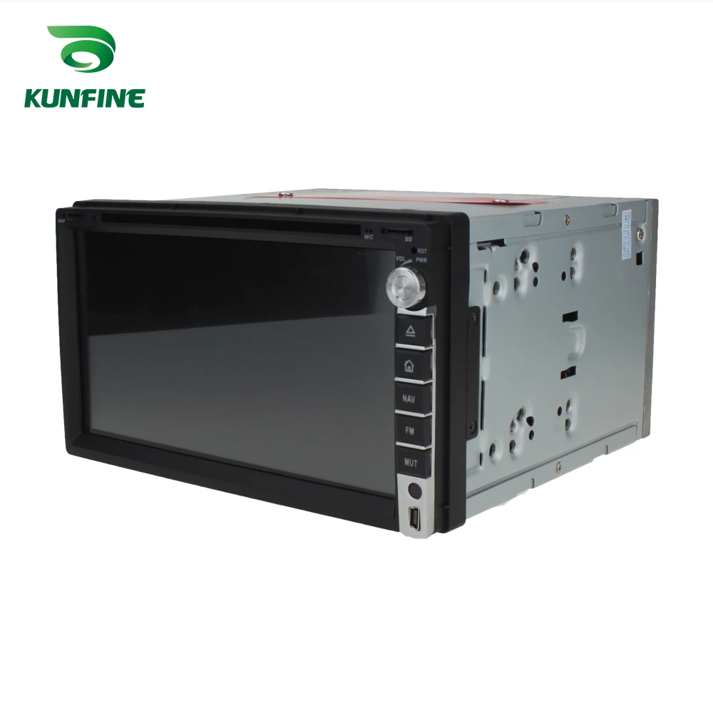 Android 9 0 Core PX6 A72 ОЗУ 4 Гб ПЗУ 64 ГБ Автомобильный DVD GPS мультимедийный плеер