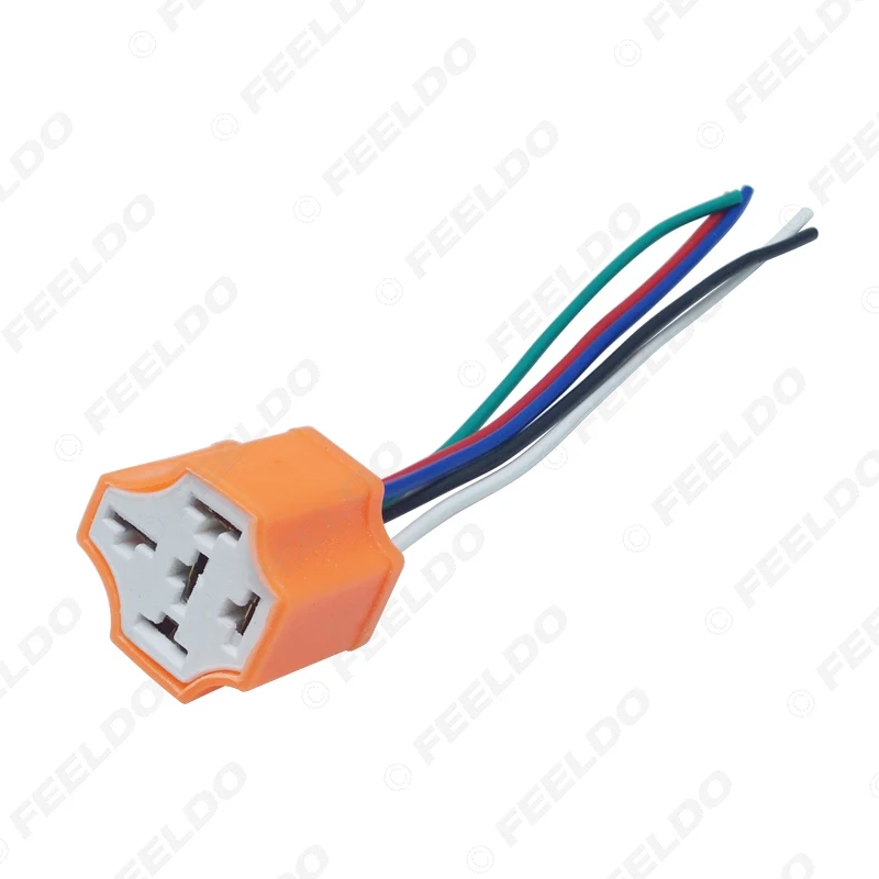 

5- FEELDO , 1 , HID, , # MX5943