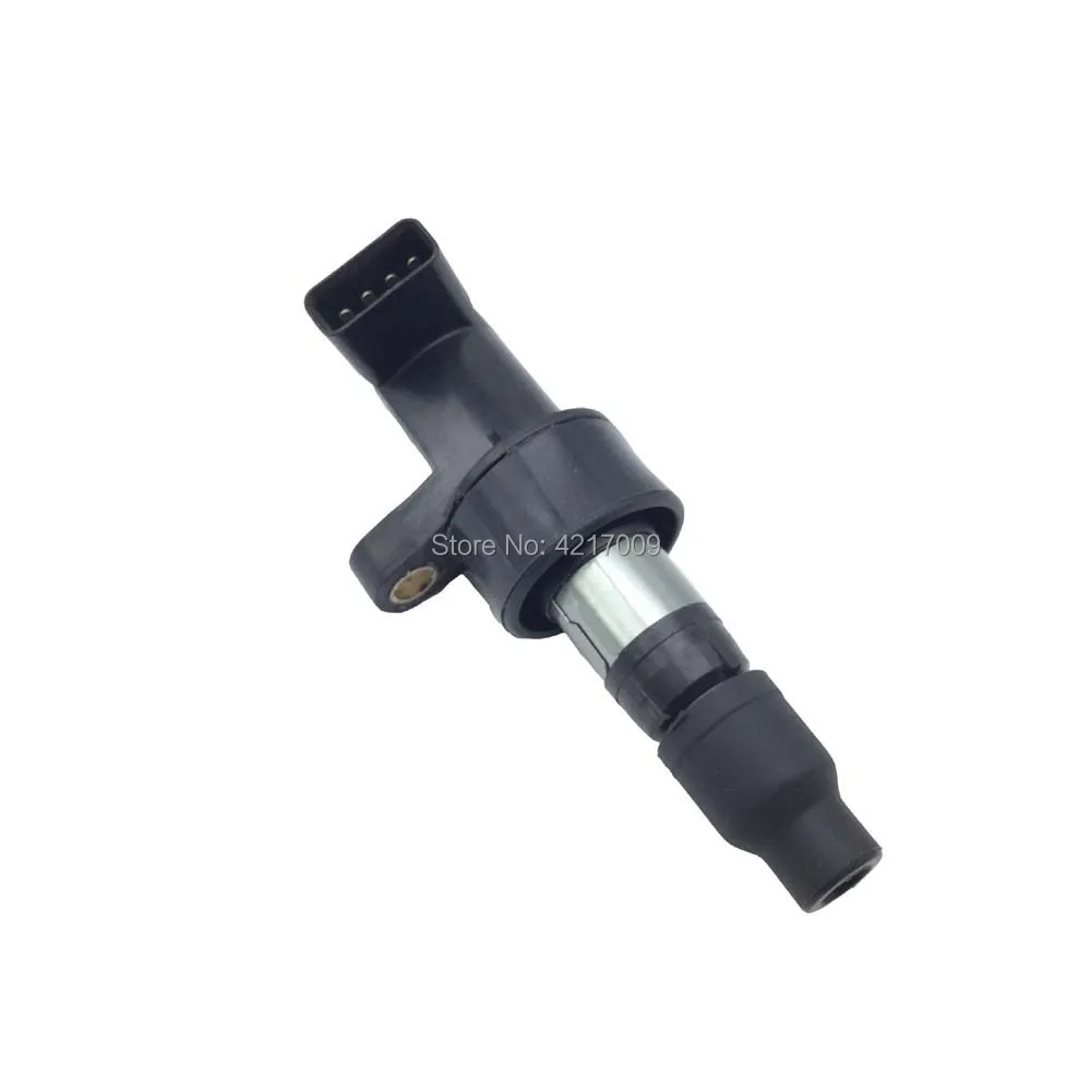 Катушка зажигания для JAGUAR S Type X XF XJ 2 0 5 3 V6 C2S11480 C2S42673 C2S7928 XR822478 UF435 6R8312A366BA UF 435|Катушка