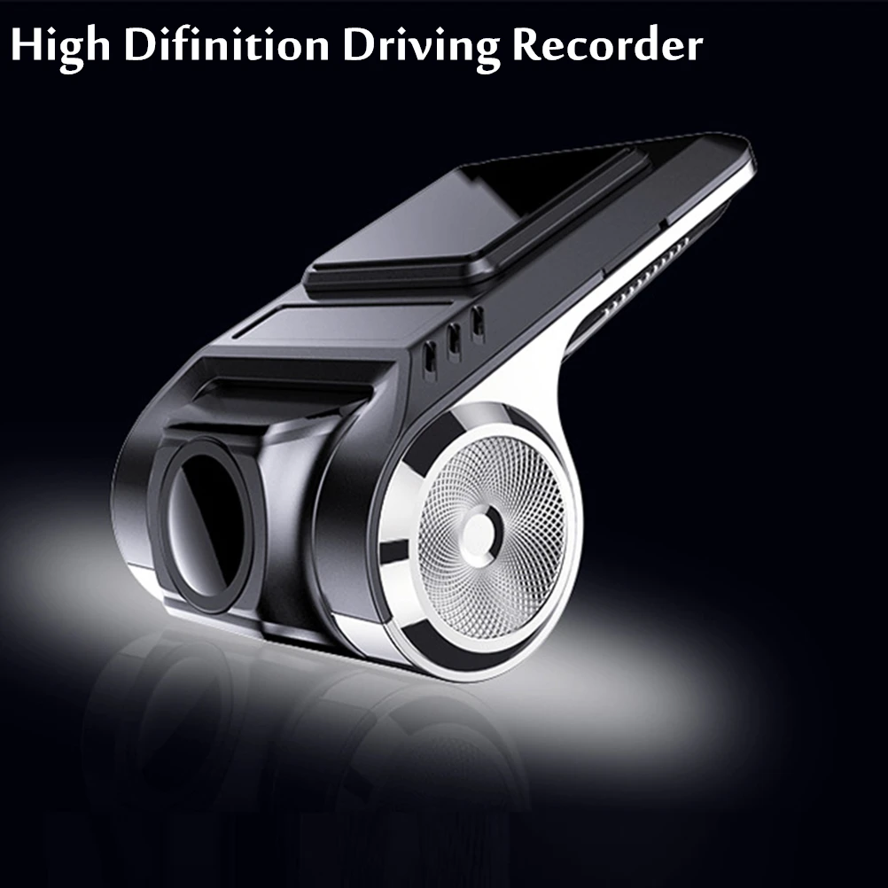 Видеорегистратор Full HD 1920x1080 ночное видение | Автомобили и мотоциклы