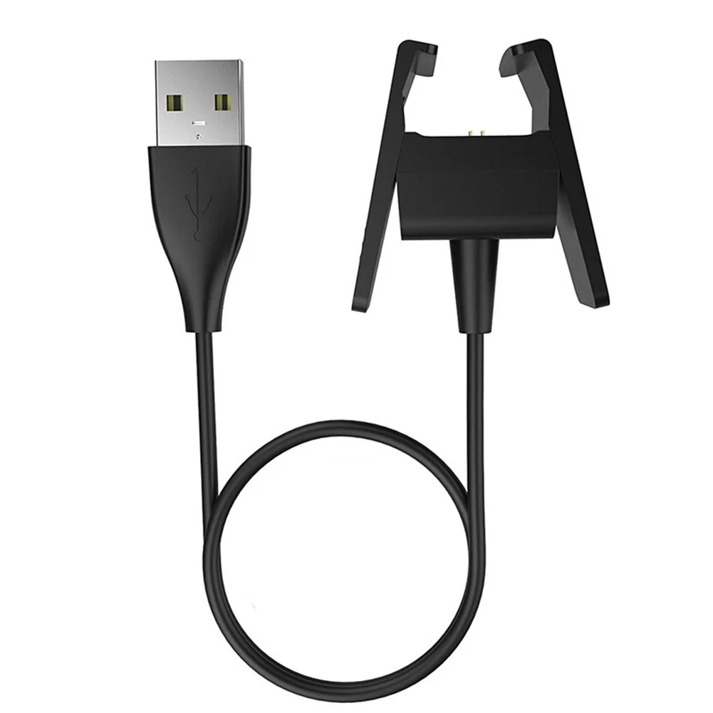 Зарядный кабель SB зарядное устройство для Fit bit Charge2 смарт-Браслет USB зарядный Charge 2