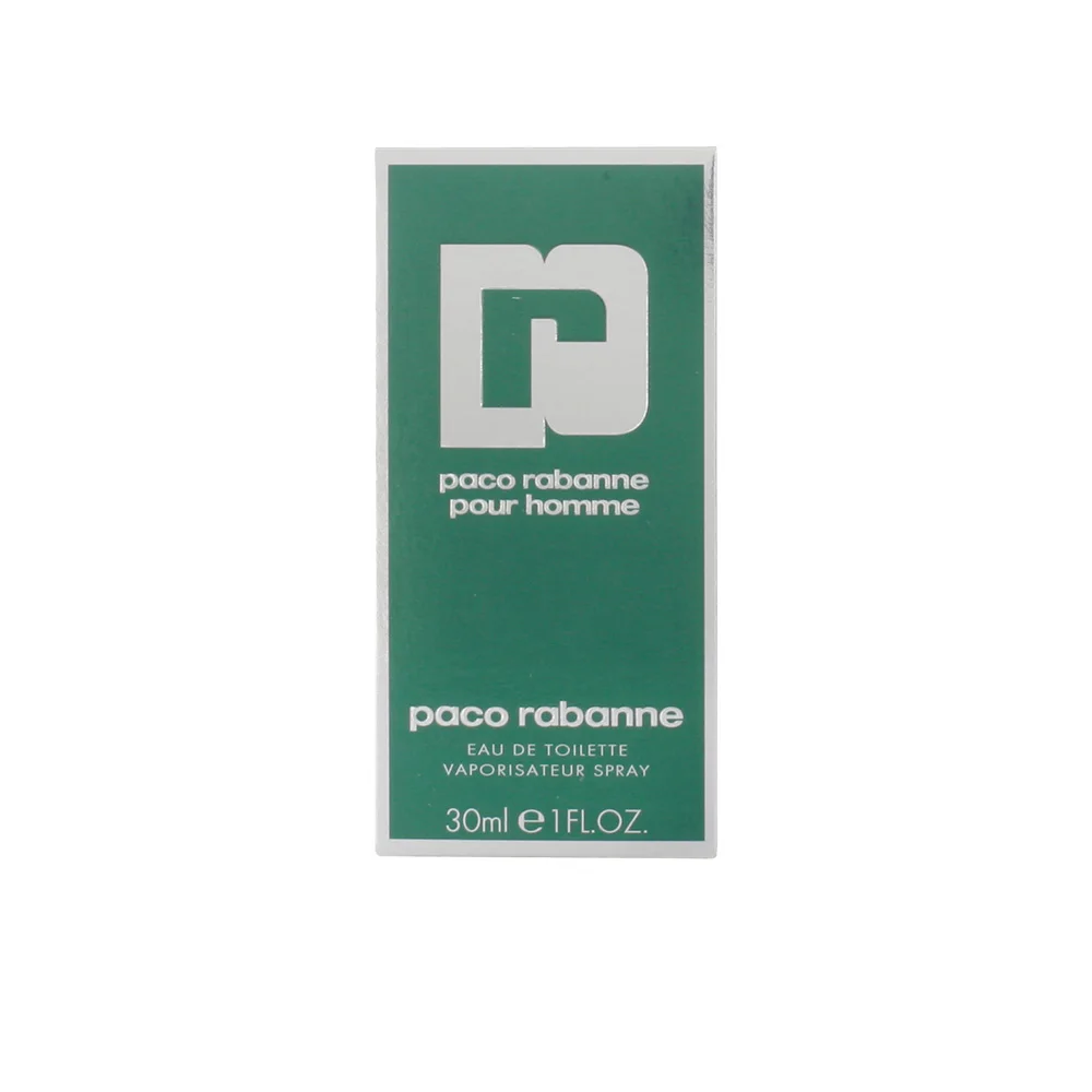 Paco Rabanne Pour Homme EDT испаритель 30 мл |