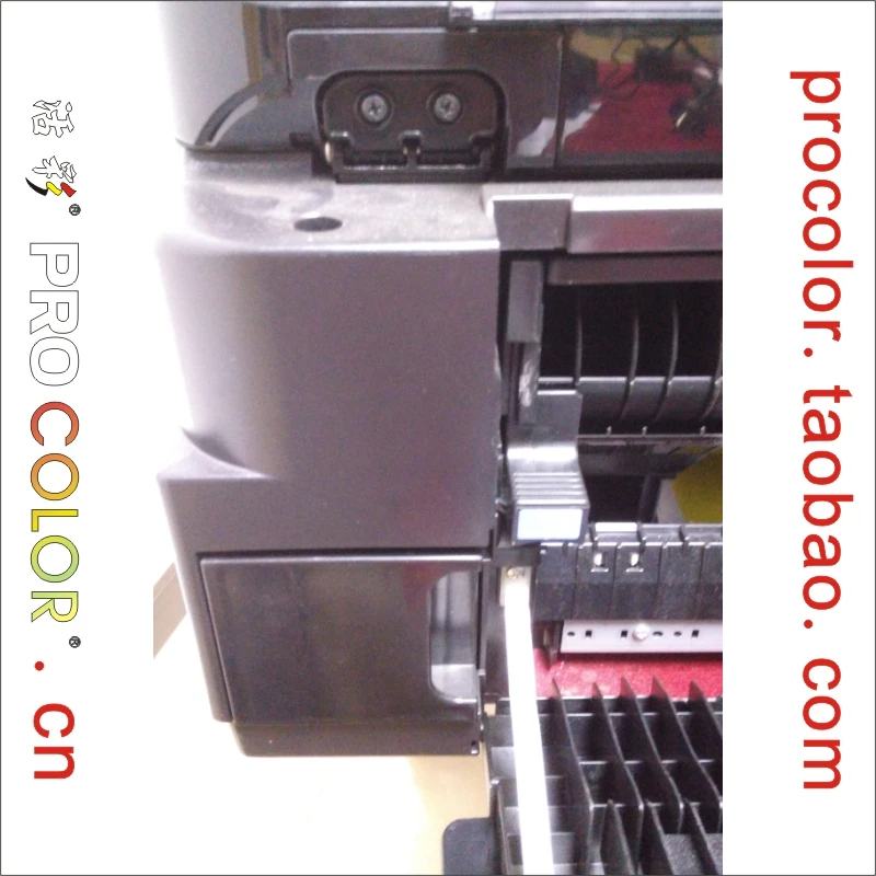 Резервуар для обслуживания T6711 картридж струйных принтеров epson L1455 ET 16500 L 1455|inkjet