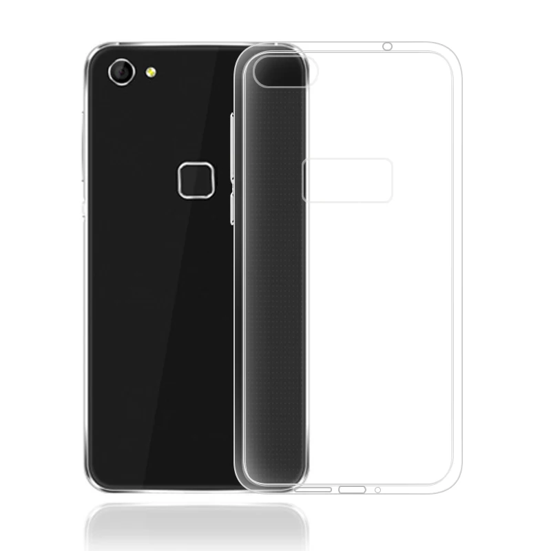 JRZ для Elephone S1 чехол Чехол Корпус официальная Противоударная защита Мягкий ТПУ