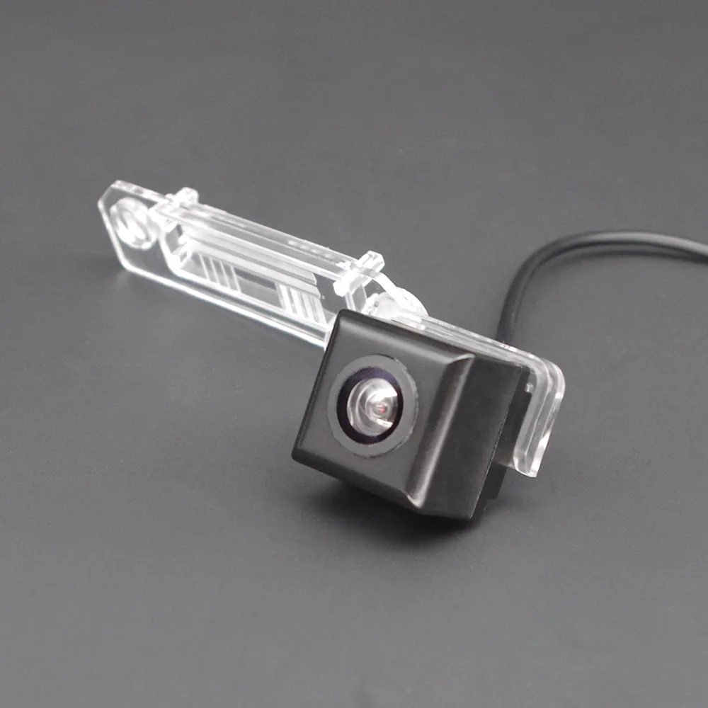 Gianloon Автомобильная камера заднего вида для VW Passat 3B 3C / CC Polo Bora Jetta парковочная |