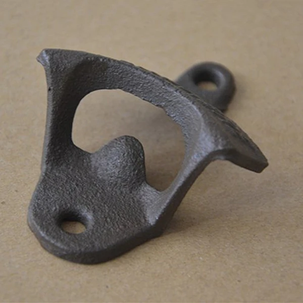 Retro Wall Mounted Beer Bottle Opener | Дом и сад