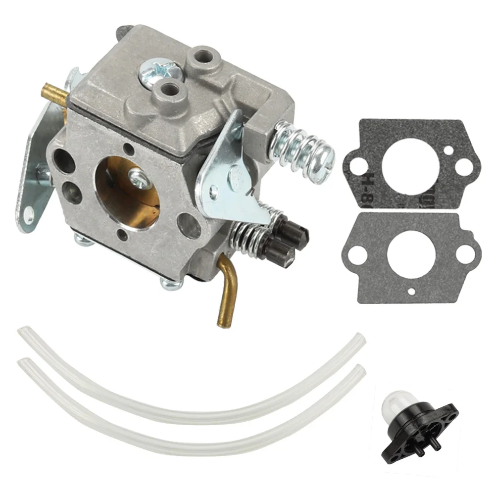 Прокладка для карбюратора Kit Walbro WT 89 891 391 600 Poulan PP210 2025 2350 2155 545081885|walbro wt|carburetor walbro