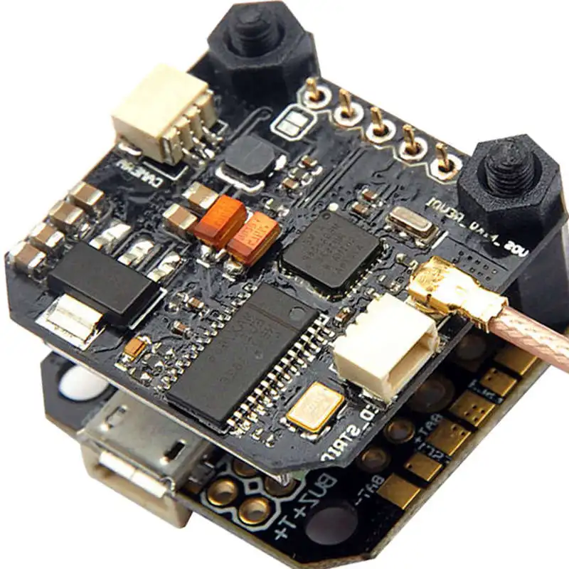 20 мм Innova Vtx 5 8G интегрированный Osd 25Mw 200Mw Регулируемый Модуль замены