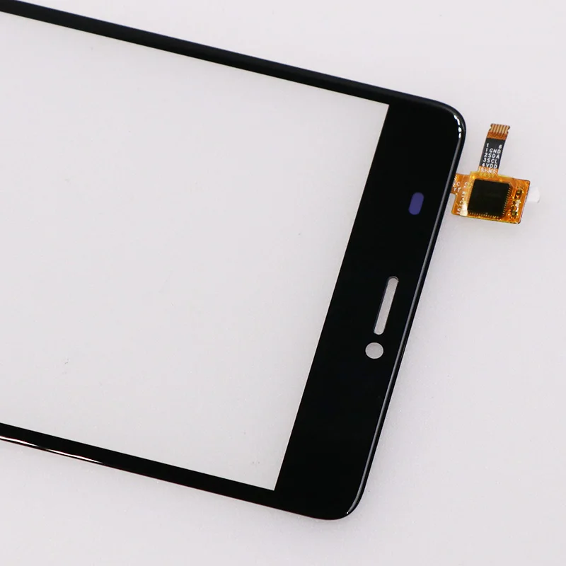 Стеклянный сенсорный экран 6 0 дюйма для Elephone C1 Max замена телефона + Инструменты
