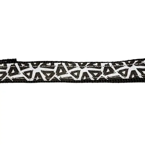 Necklace &quotBlack &amp White&quot NECKLACE &quotBLACK WHITE&quot 1.5X25-40 CM | Дом и сад