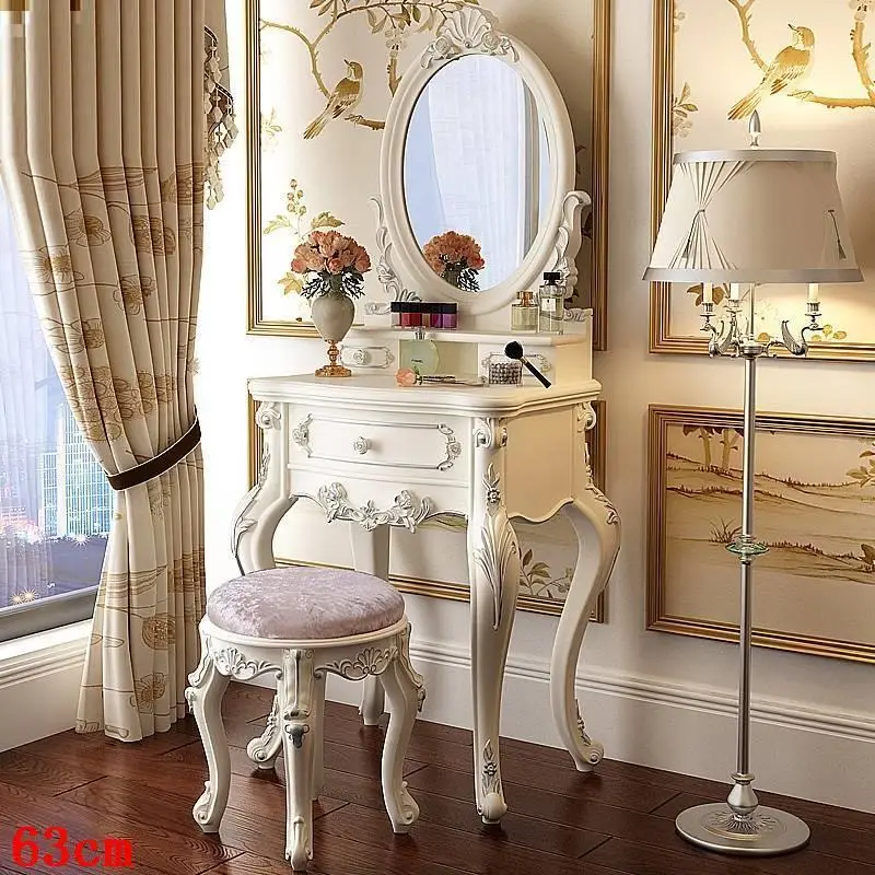 El Dormitorio Coiffeuse Avec Miroir Tocador De Maquillaje комод туалетный столик мебель для спальни