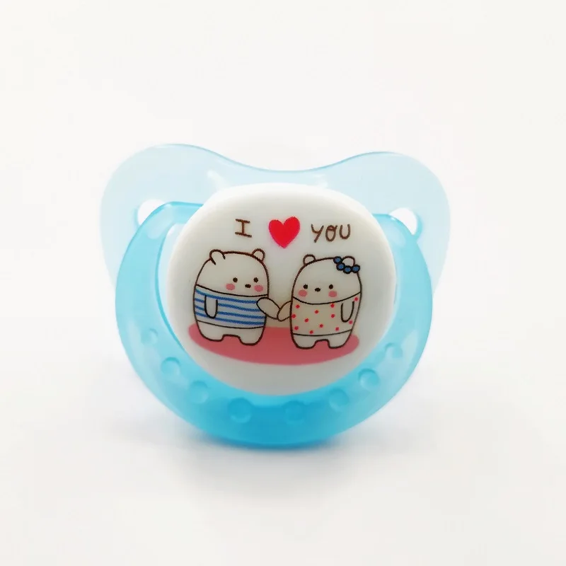 Ddlg соска для взрослых детей девочка Abdl большой размер силиконовый папа дом взрослый соска маленькое пространство Daddys Girl