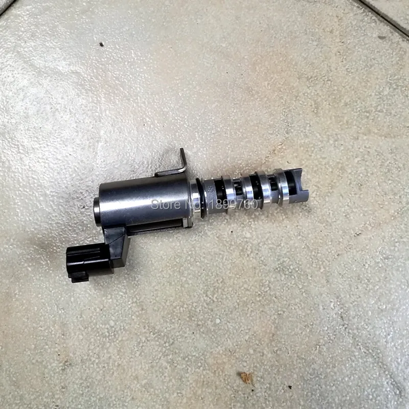 New Camshaft Timing Oil Control Solenoid Valve VVT 23796-ED000 23796-ED00A 23796-ED00B 23796-ED00D for Nissan 1.6L L4 Versa | Автомобили и