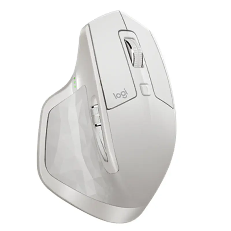 Мышь Logitech Mx Master2s Беспроводная с функцией перекрестного управления большая